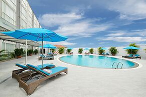 Eastin Grand Hotel Saigon