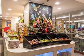 Eastin Grand Hotel Saigon