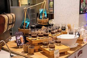 Eastin Grand Hotel Saigon