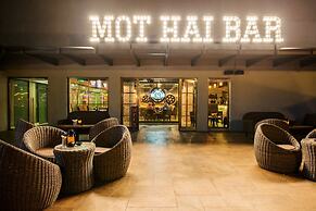 Eastin Grand Hotel Saigon