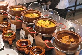 Eastin Grand Hotel Saigon