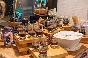 Eastin Grand Hotel Saigon