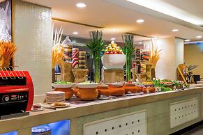 Eastin Grand Hotel Saigon