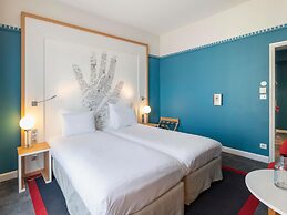 Mercure Lyon Centre Château Perrache