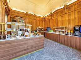 Mercure Lyon Centre Château Perrache