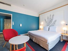 Mercure Lyon Centre Château Perrache