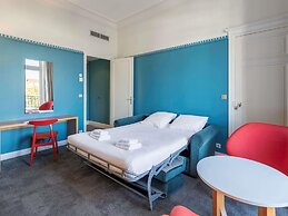 Mercure Lyon Centre Château Perrache