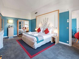 Mercure Lyon Centre Château Perrache