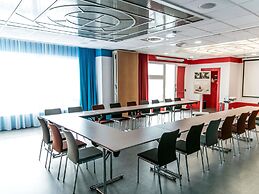 Mercure Lyon Centre Château Perrache