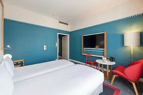Mercure Lyon Centre Château Perrache