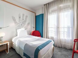 Mercure Lyon Centre Château Perrache