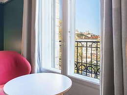 Mercure Lyon Centre Château Perrache