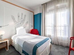 Mercure Lyon Centre Château Perrache