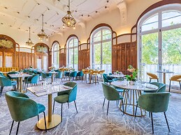 Mercure Lyon Centre Château Perrache