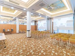 Mercure Lyon Centre Château Perrache