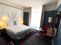 Mercure Lyon Centre Château Perrache