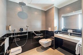 Mercure Lyon Centre Château Perrache
