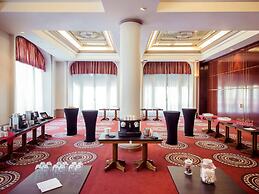 Mercure Lyon Centre Château Perrache