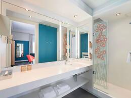 Mercure Lyon Centre Château Perrache