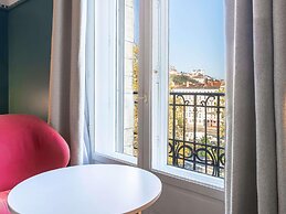 Mercure Lyon Centre Château Perrache
