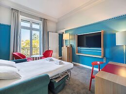Mercure Lyon Centre Château Perrache