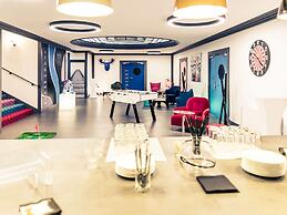 Mercure Lyon Centre Château Perrache