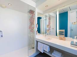 Mercure Lyon Centre Château Perrache