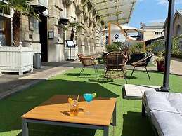 Mercure Lyon Centre Château Perrache