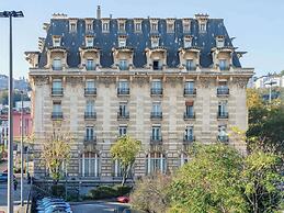 Mercure Lyon Centre Château Perrache