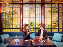 Mercure Lyon Centre Château Perrache