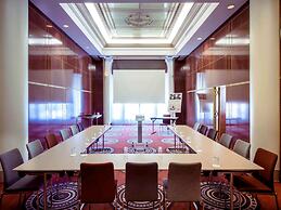 Mercure Lyon Centre Château Perrache