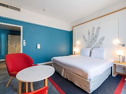 Mercure Lyon Centre Château Perrache
