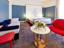 Mercure Lyon Centre Château Perrache