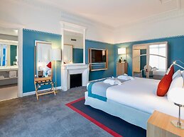 Mercure Lyon Centre Château Perrache
