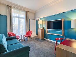 Mercure Lyon Centre Château Perrache