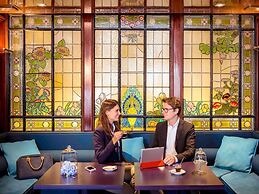 Mercure Lyon Centre Château Perrache