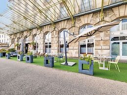 Mercure Lyon Centre Château Perrache