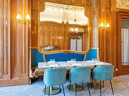 Mercure Lyon Centre Château Perrache
