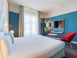 Mercure Lyon Centre Château Perrache