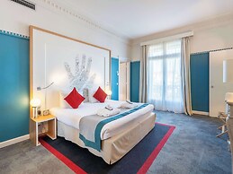 Mercure Lyon Centre Château Perrache