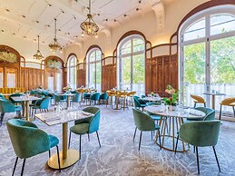 Mercure Lyon Centre Château Perrache