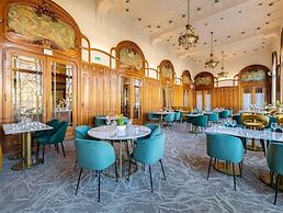 Mercure Lyon Centre Château Perrache