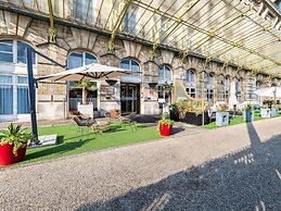 Mercure Lyon Centre Château Perrache