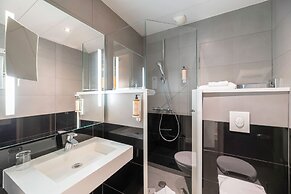 Mercure Lyon Centre Château Perrache