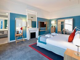 Mercure Lyon Centre Château Perrache