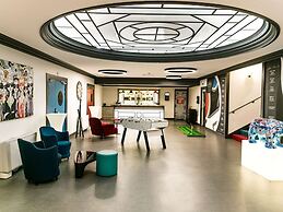 Mercure Lyon Centre Château Perrache