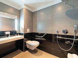 Mercure Lyon Centre Château Perrache