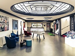 Mercure Lyon Centre Château Perrache