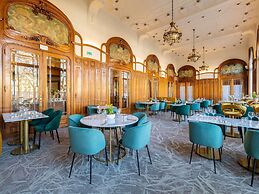 Mercure Lyon Centre Château Perrache