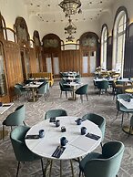 Mercure Lyon Centre Château Perrache